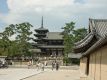 ˡδϰʩ¤ʪBuddhist Monuments in the Horyu-ji Area (1993)