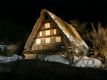 ޲ջι羸¤꽸Historic Villages of Shirakawa-go and Gokayama (1995)